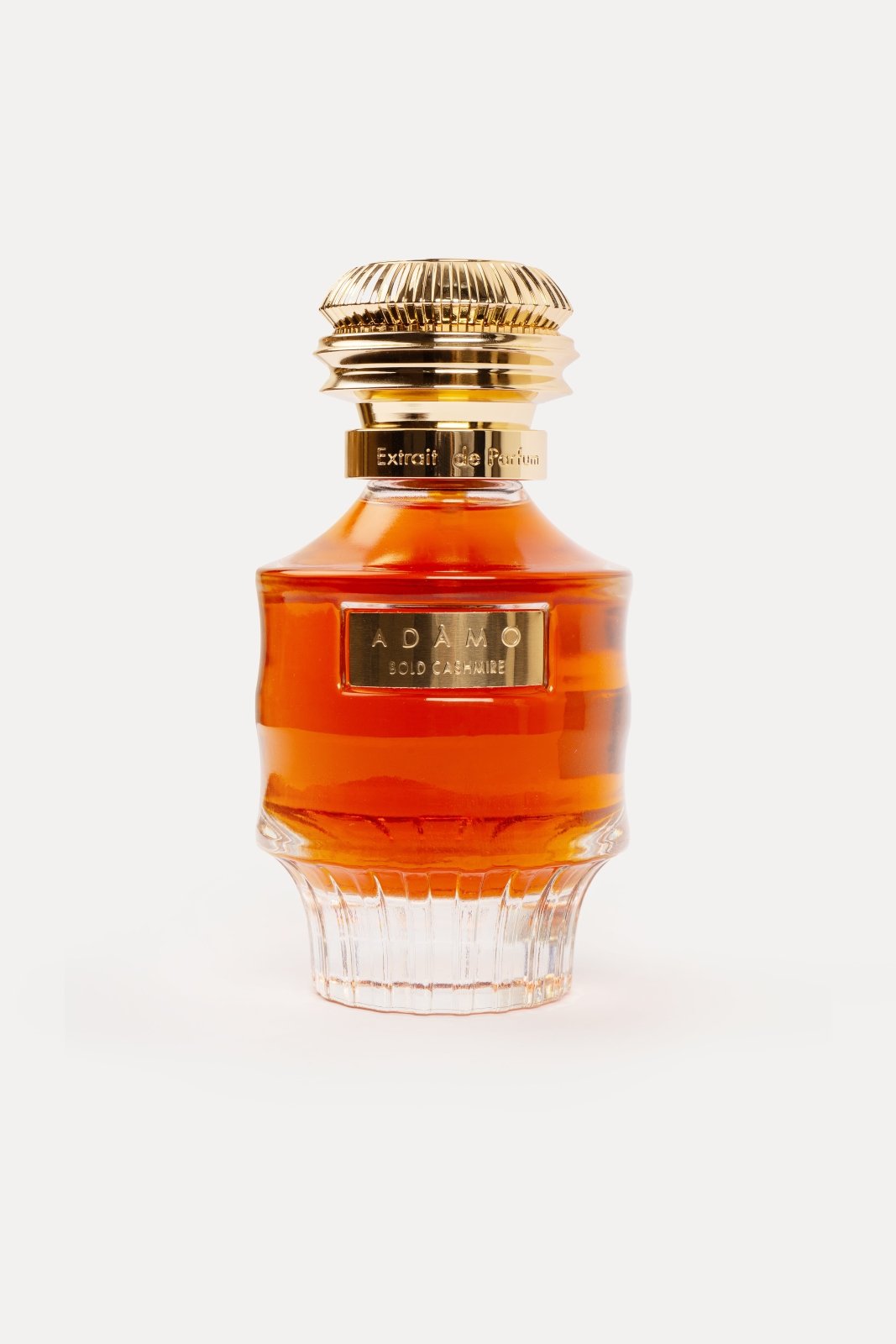 ADÂMO Bold Cashmere Extrait de Parfum - ADAMO