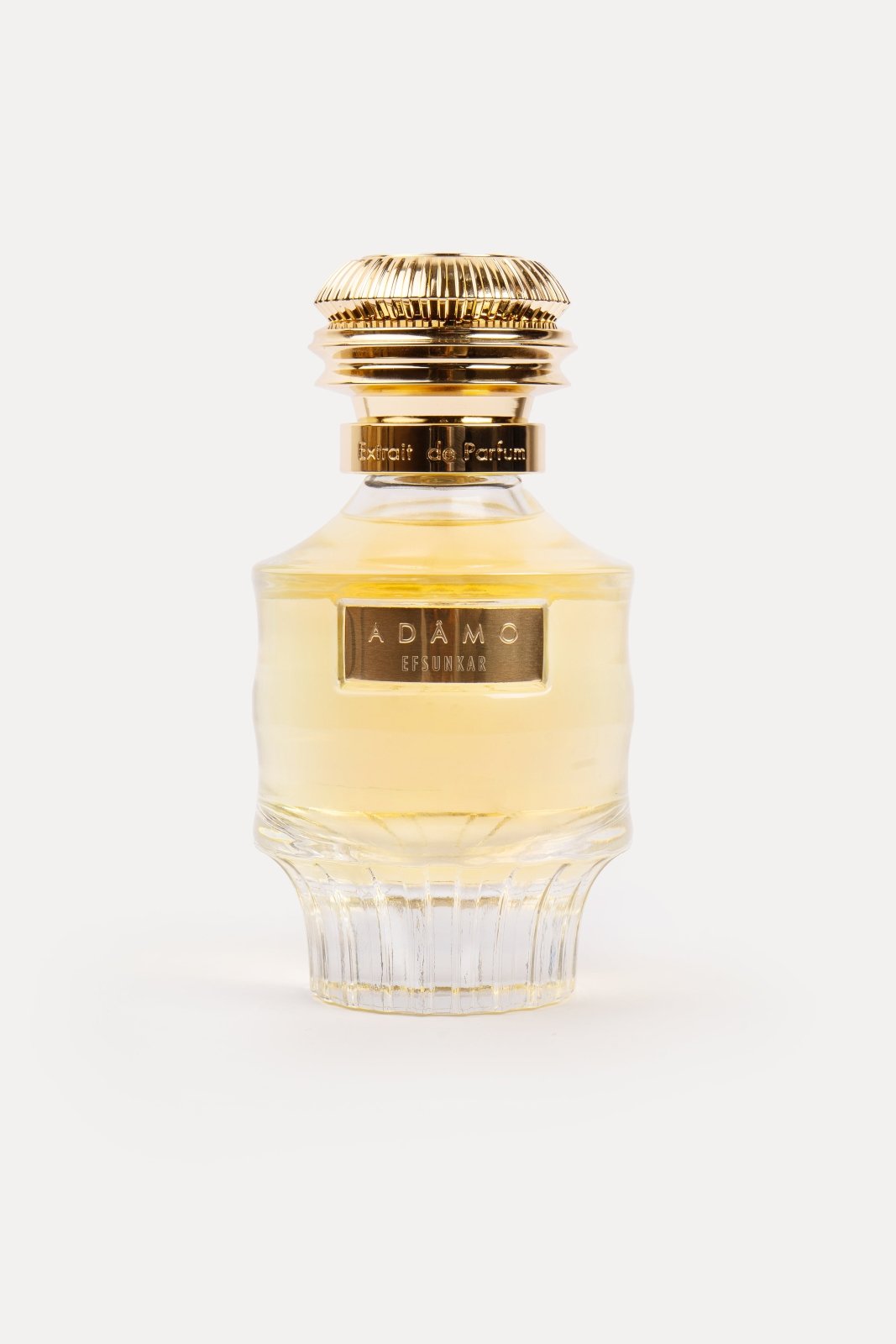 ADÂMO Efsunkâr Extrait de Parfum - ADAMO