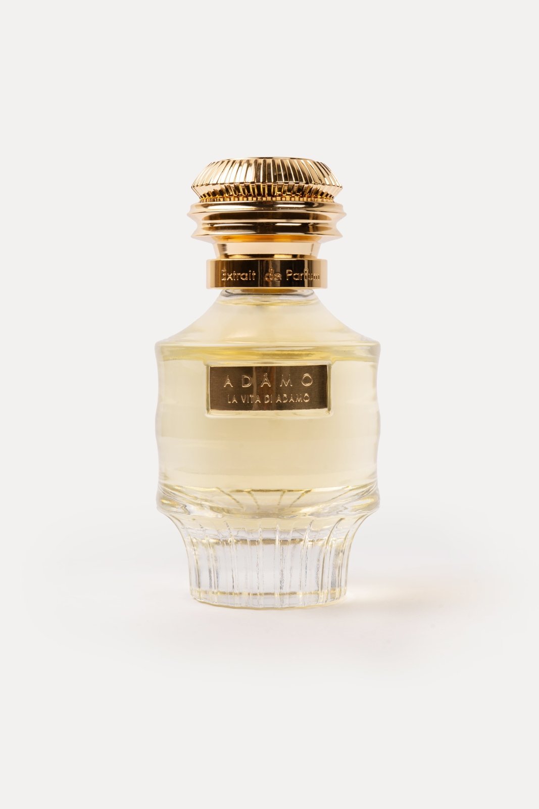ADÂMO La Vita Di Adamo Extrait de Parfum - ADAMO