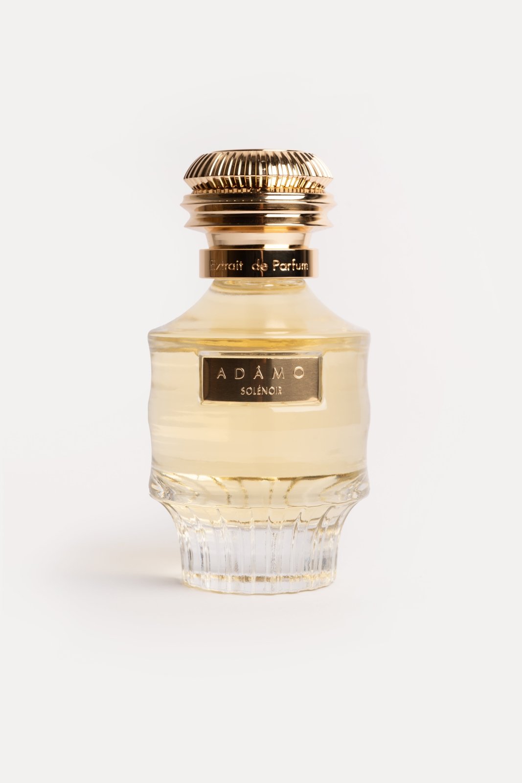 ADÂMO Solénoir Extrait de Parfum - ADAMO