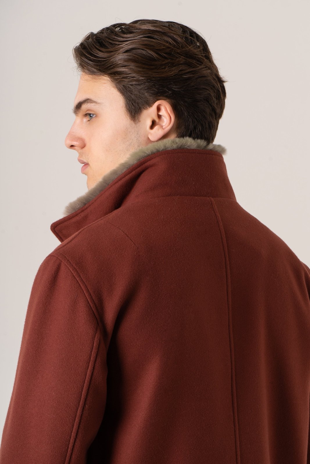 Arctic Explorer Coat - ADAMO