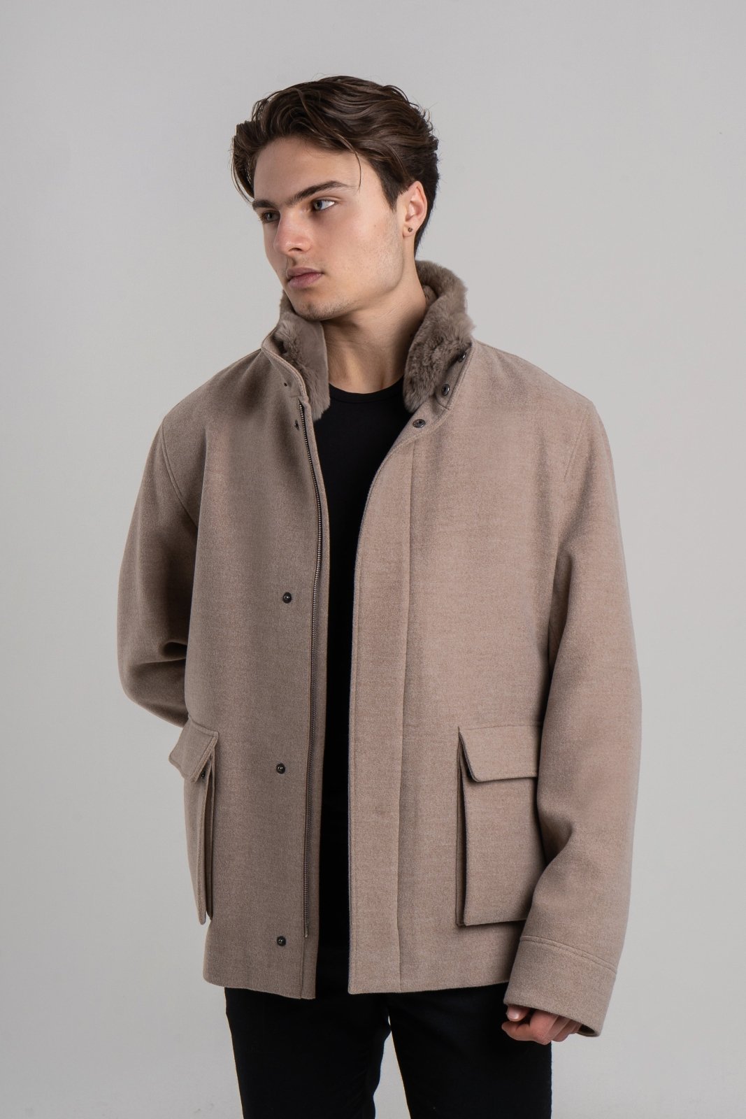 Arctic Explorer Coat - ADAMO