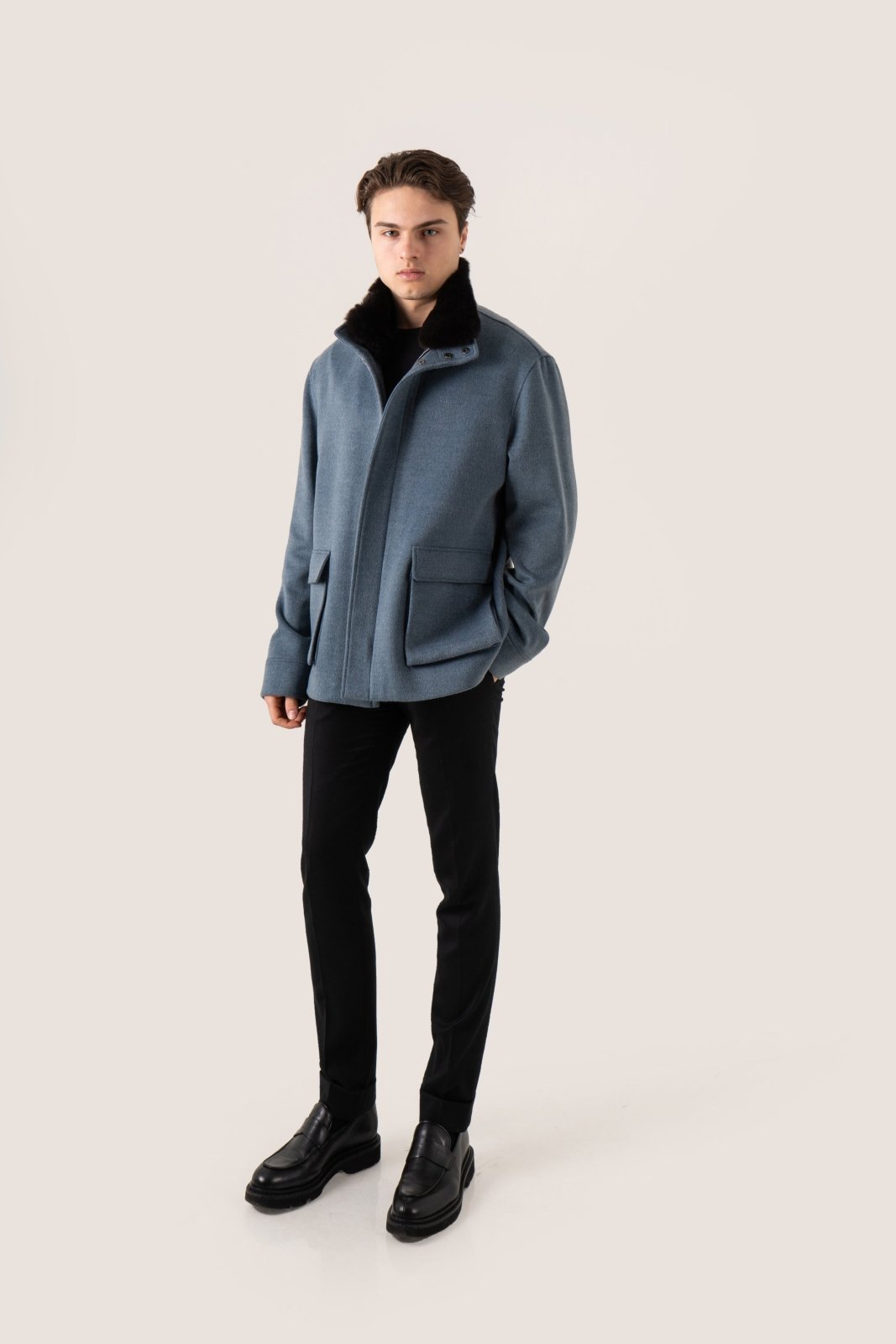 Arctic Explorer Coat - ADAMO