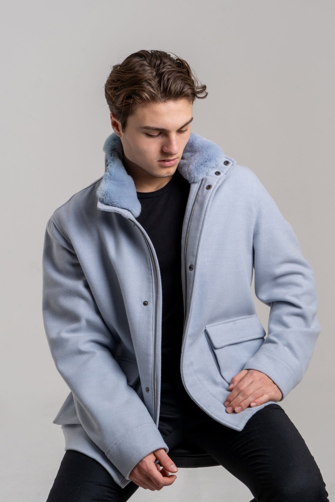 Arctic Explorer Coat - ADAMO