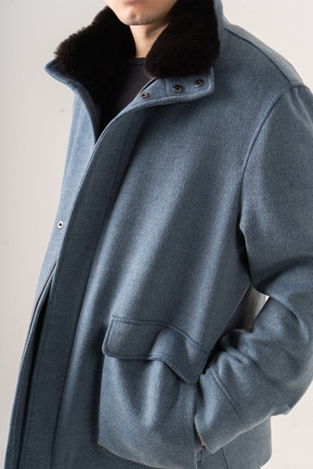 Arctic Explorer Coat - ADAMO