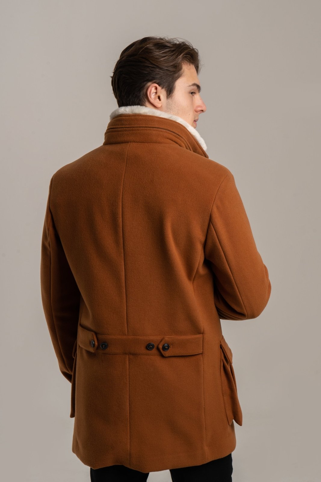 Arctic Explorer Coat - ADAMO