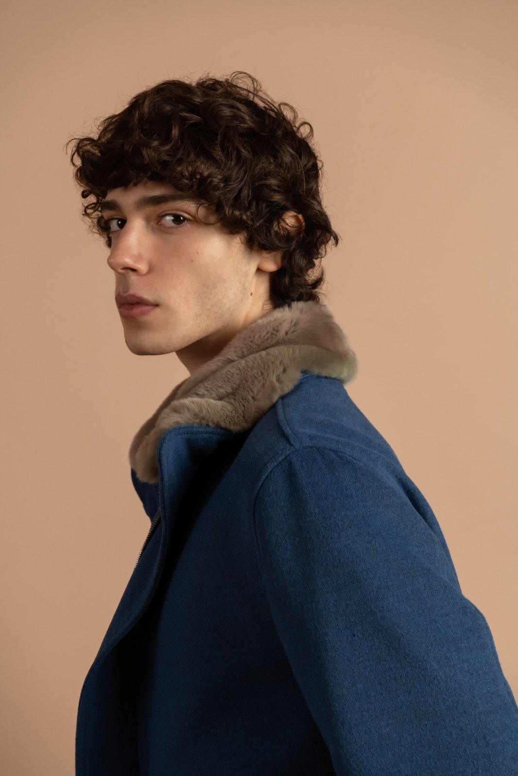 Arctic Explorer Coat - ADAMO