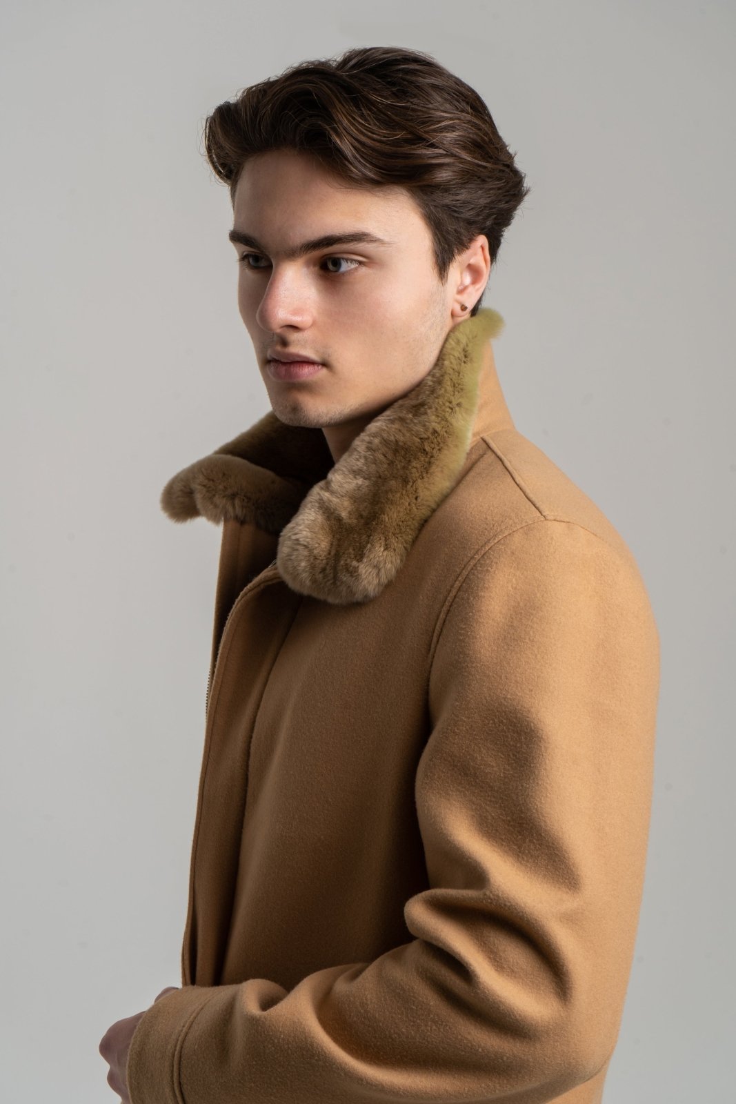 Arctic Explorer Coat - ADAMO