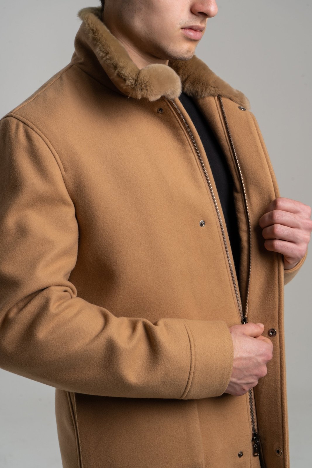 Arctic Explorer Coat - ADAMO