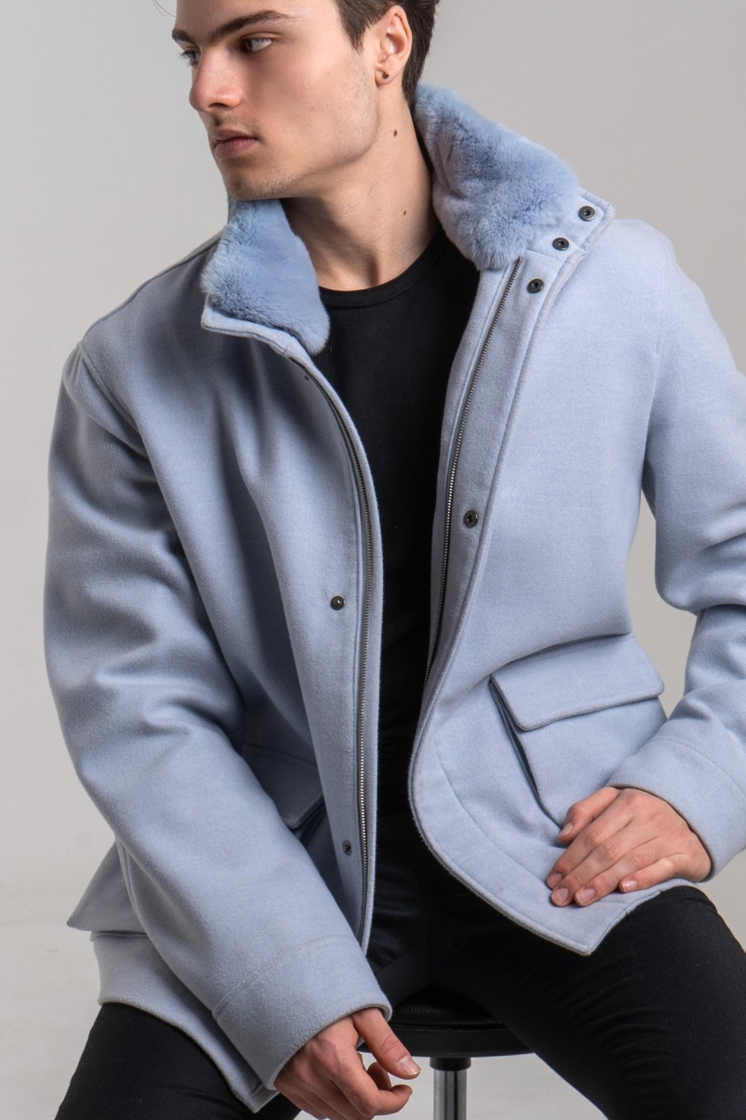 Arctic Explorer Coat - ADAMO