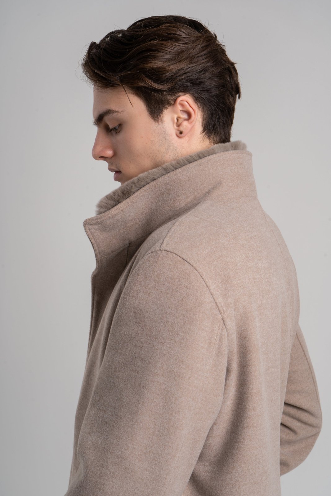 Arctic Explorer Coat - ADAMO