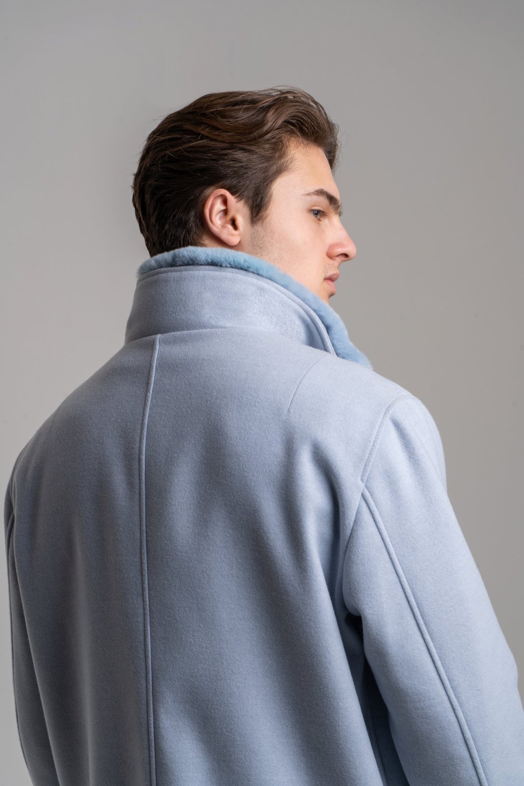 Arctic Explorer Coat - ADAMO