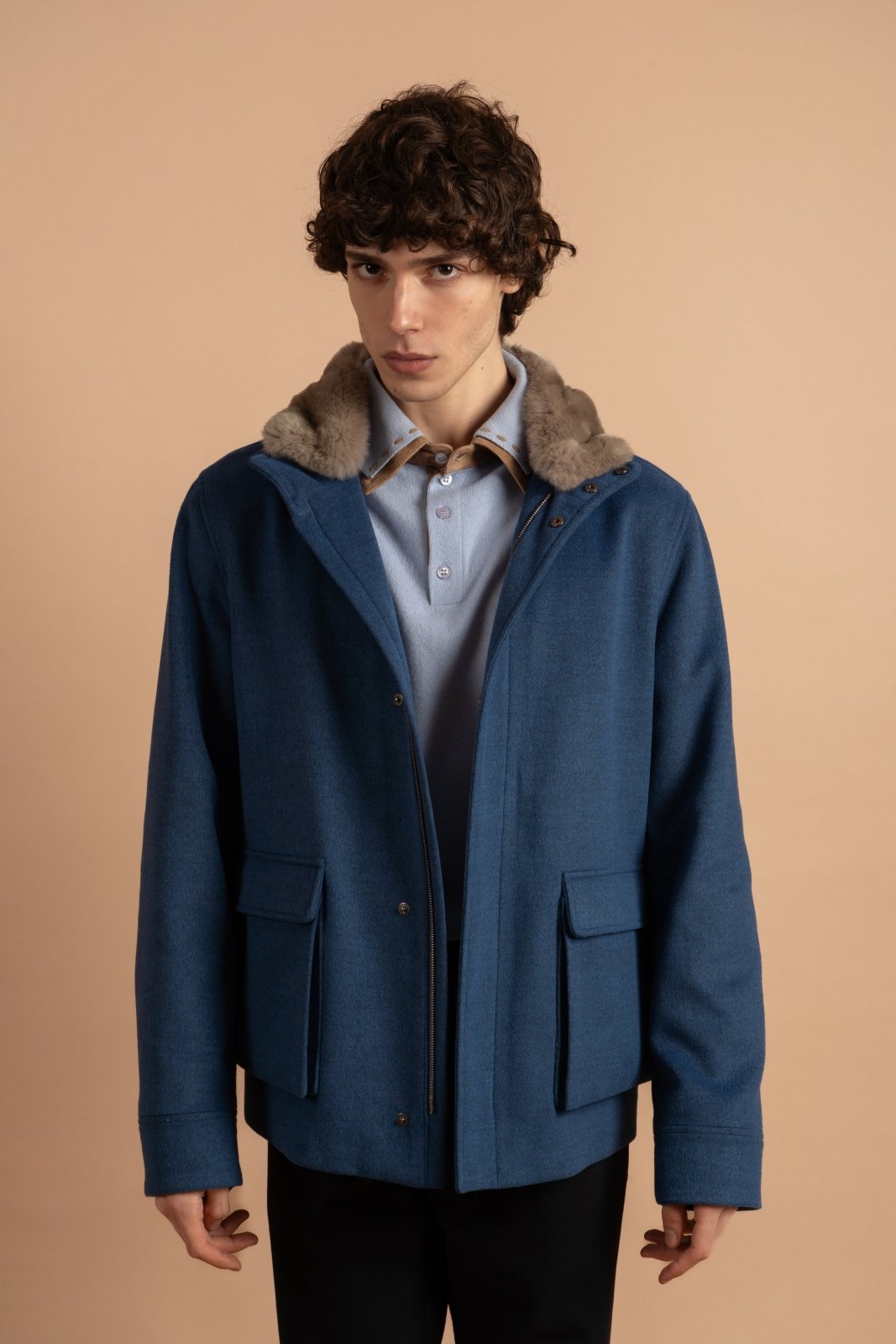 Arctic Explorer Coat - ADAMO