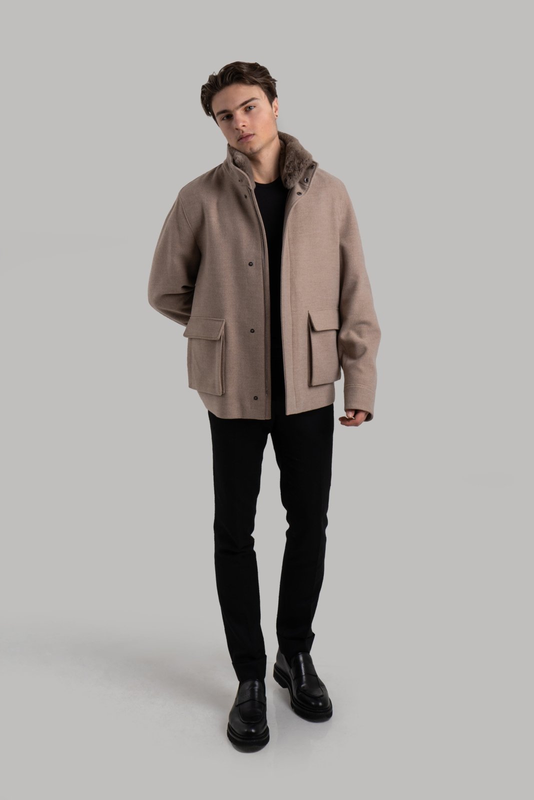 Arctic Explorer Coat - ADAMO