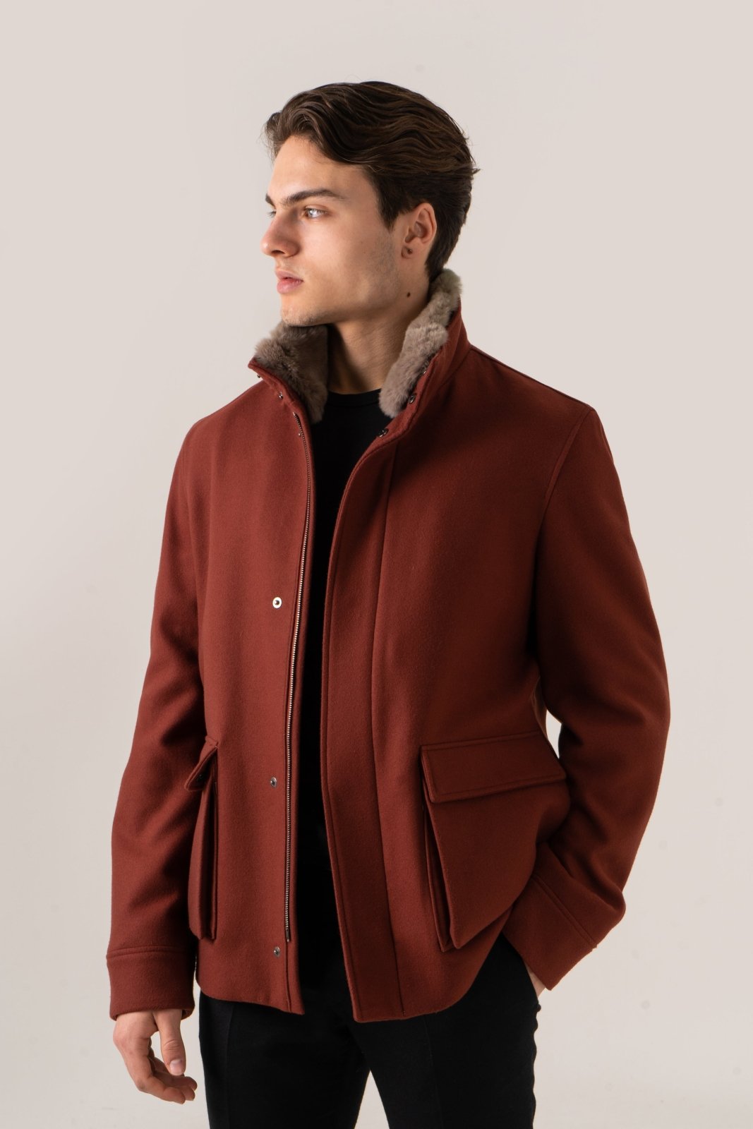 Arctic Explorer Coat - ADAMO