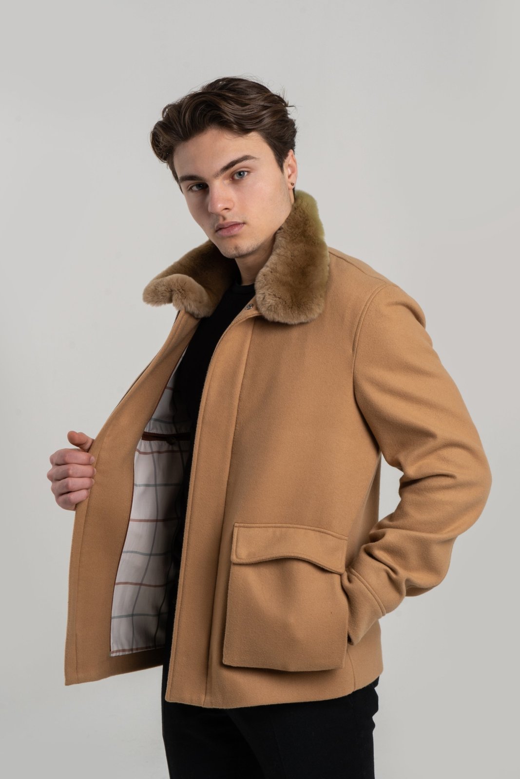 Arctic Explorer Coat - ADAMO