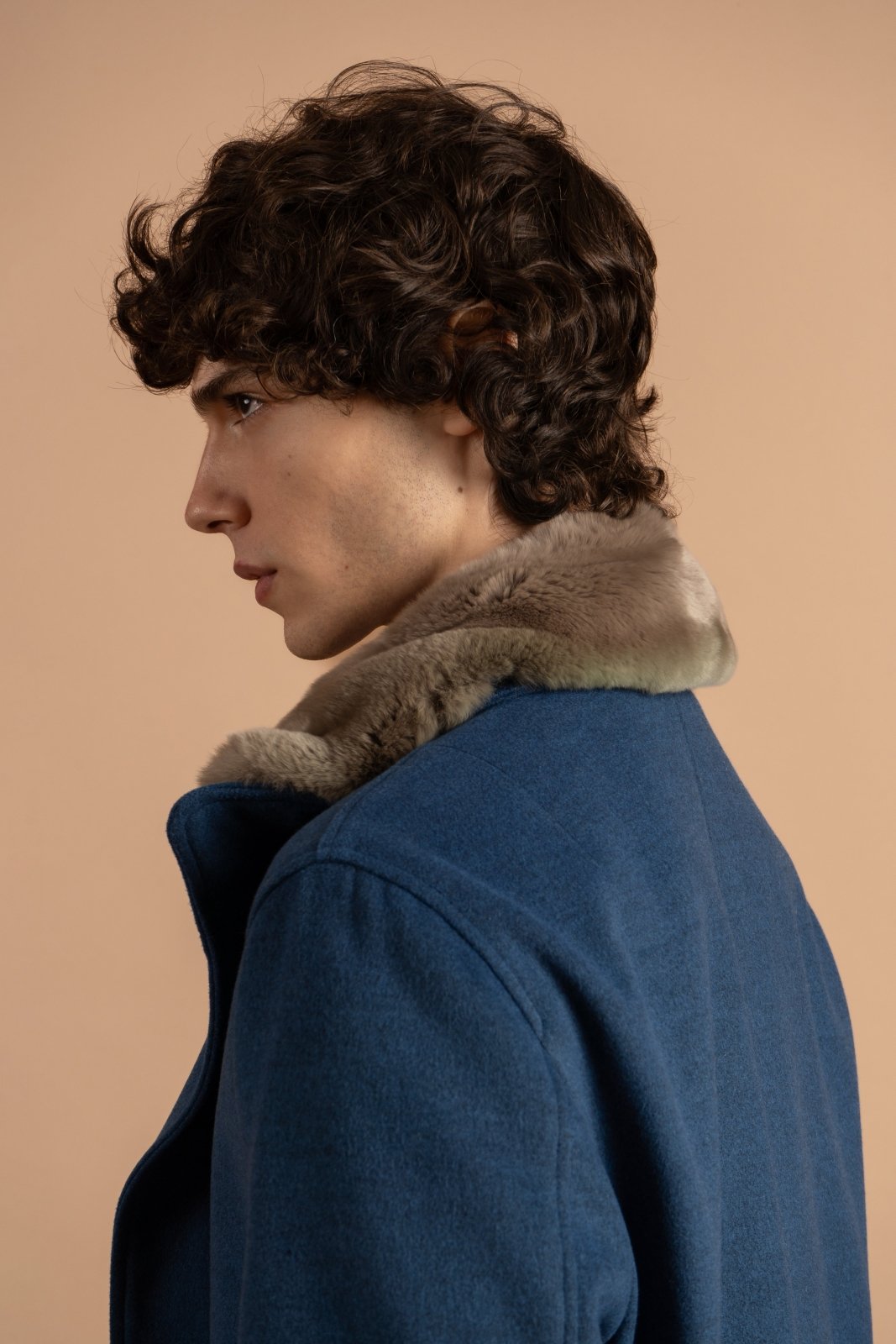 Arctic Explorer Coat - ADAMO