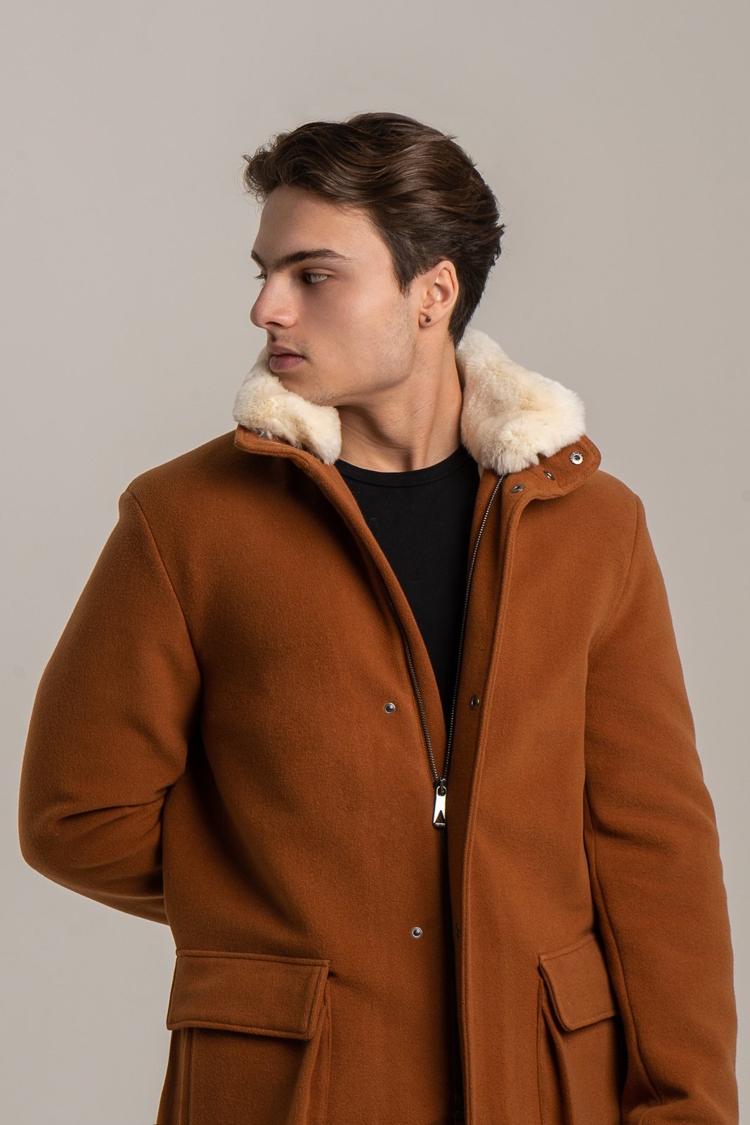 Arctic Explorer Coat - ADAMO