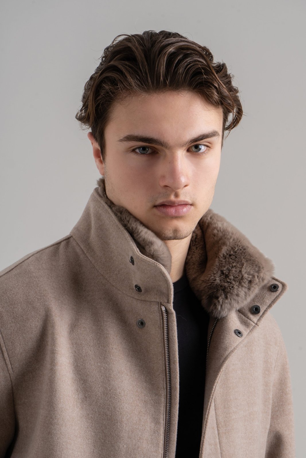 Arctic Explorer Coat - ADAMO