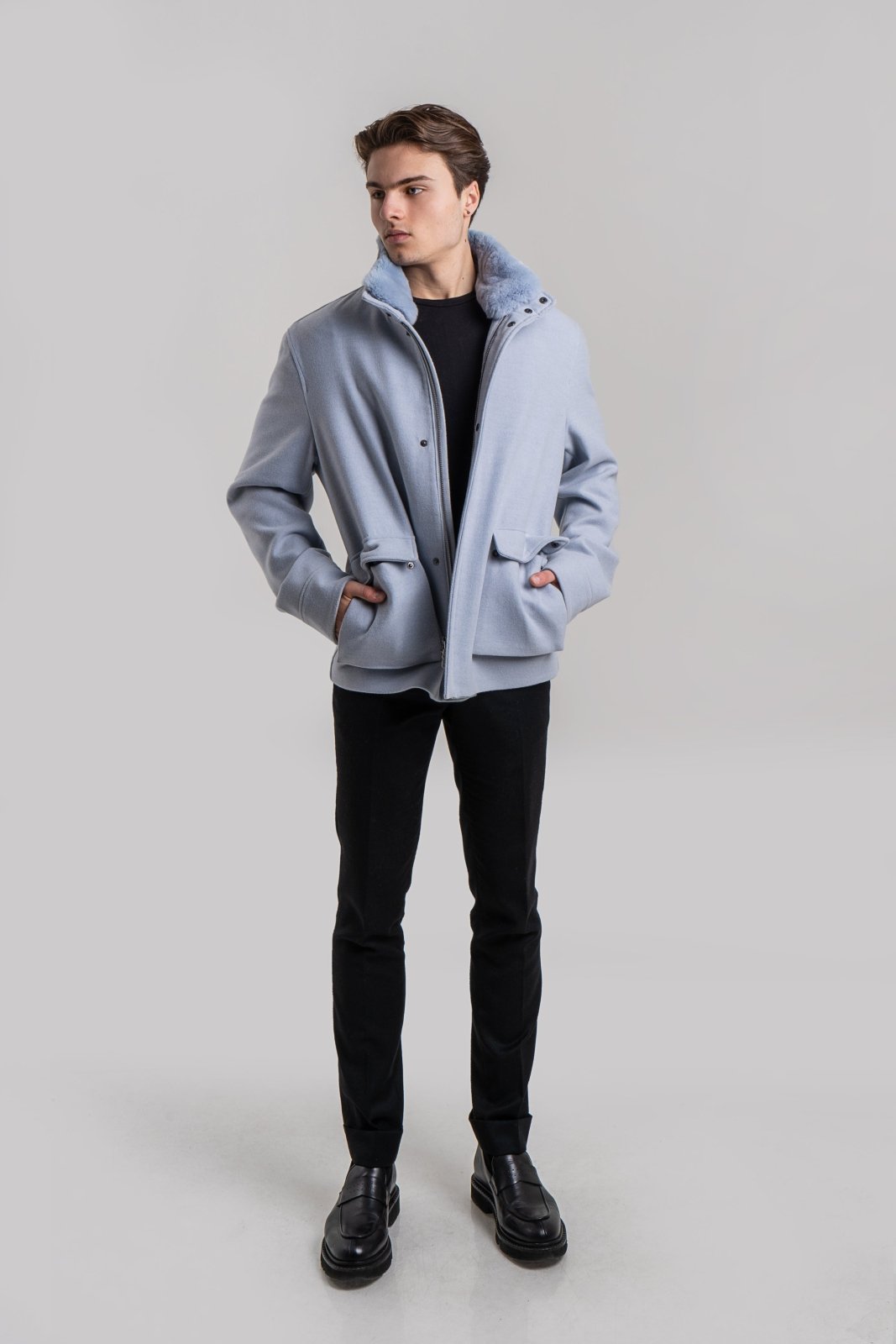 Arctic Explorer Coat - ADAMO