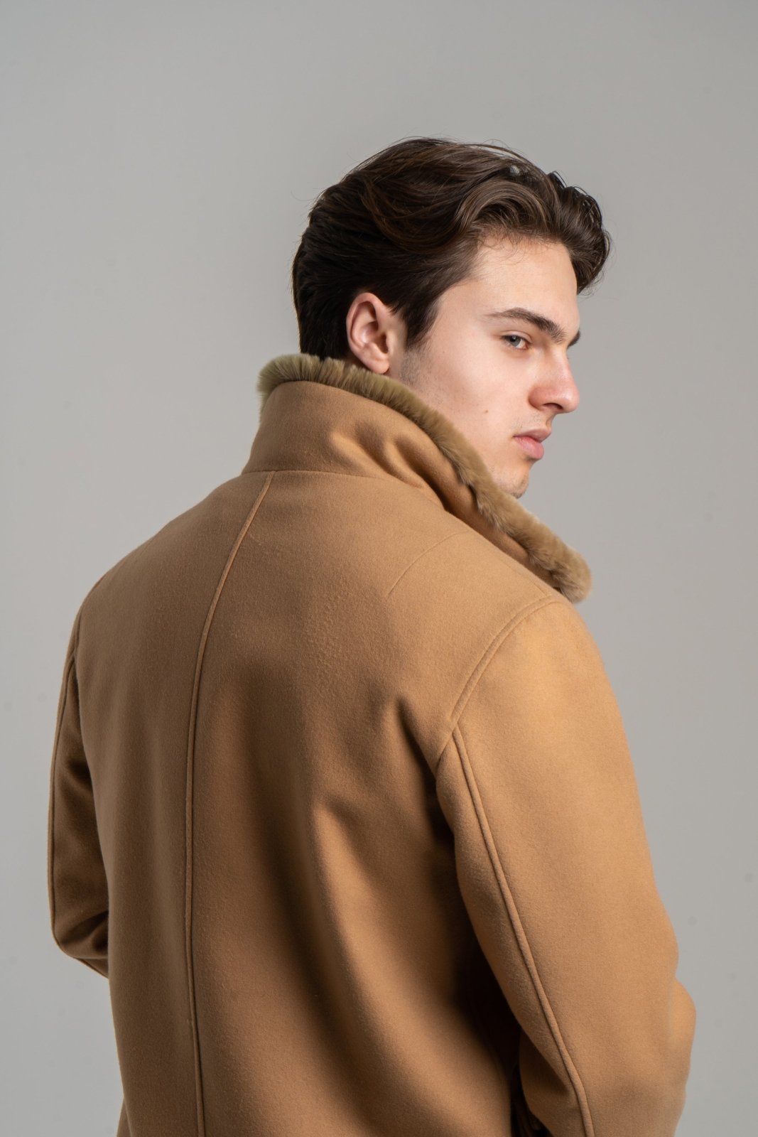 Arctic Explorer Coat - ADAMO