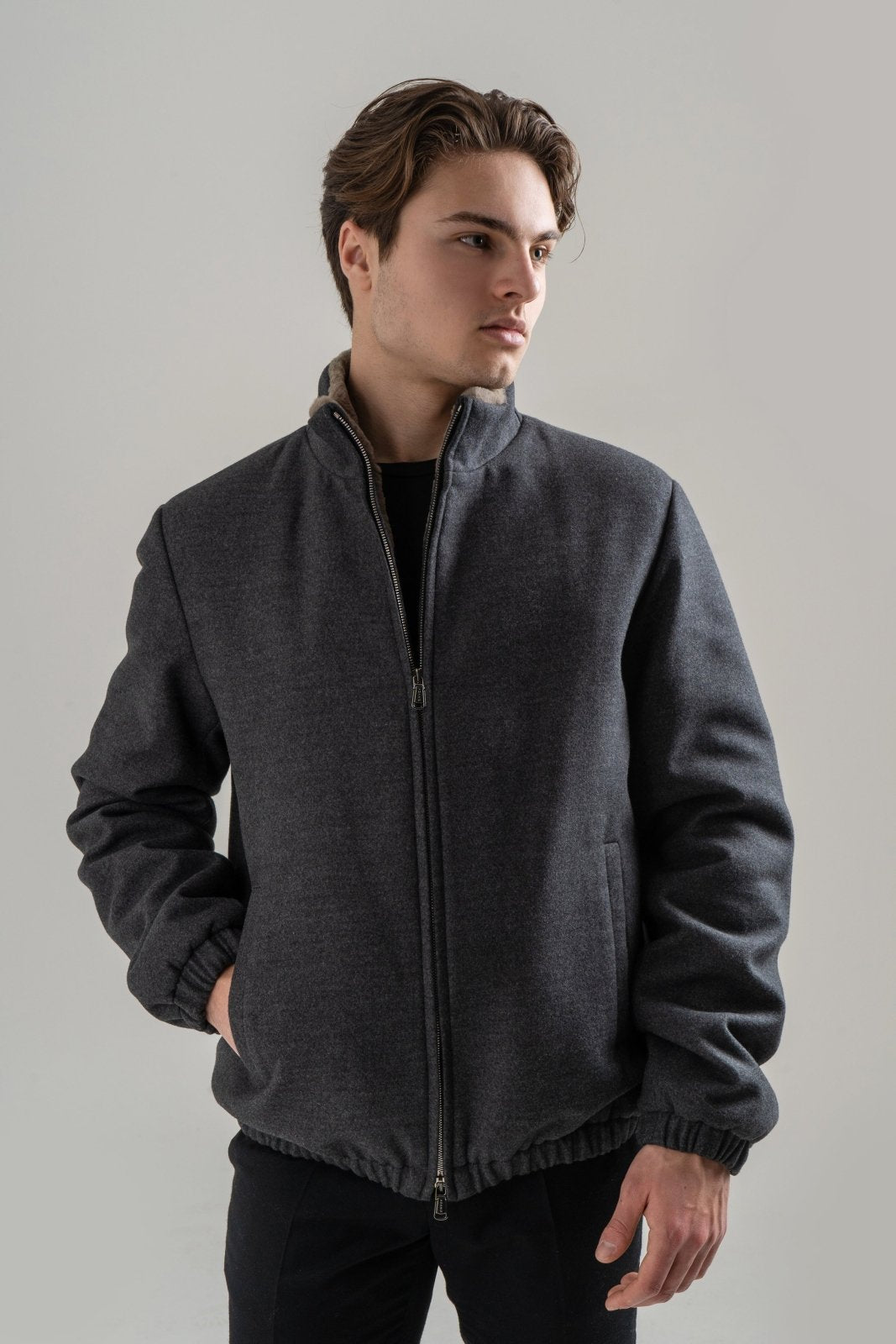 Arctic Flex Coat - ADAMO