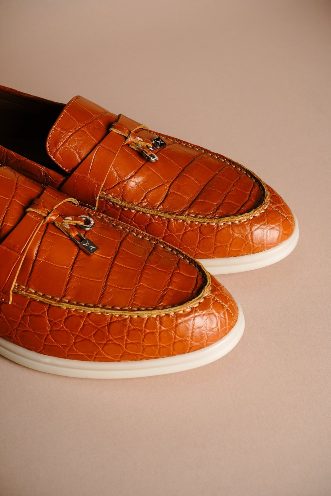 Arundel Loafers - ADAMO