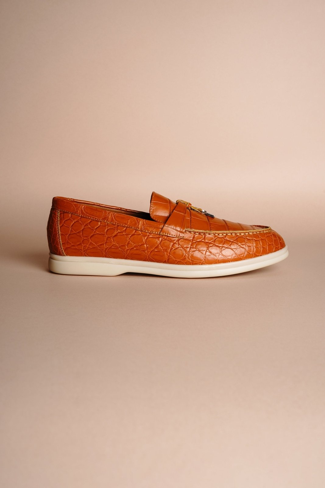 Arundel Loafers - ADAMO