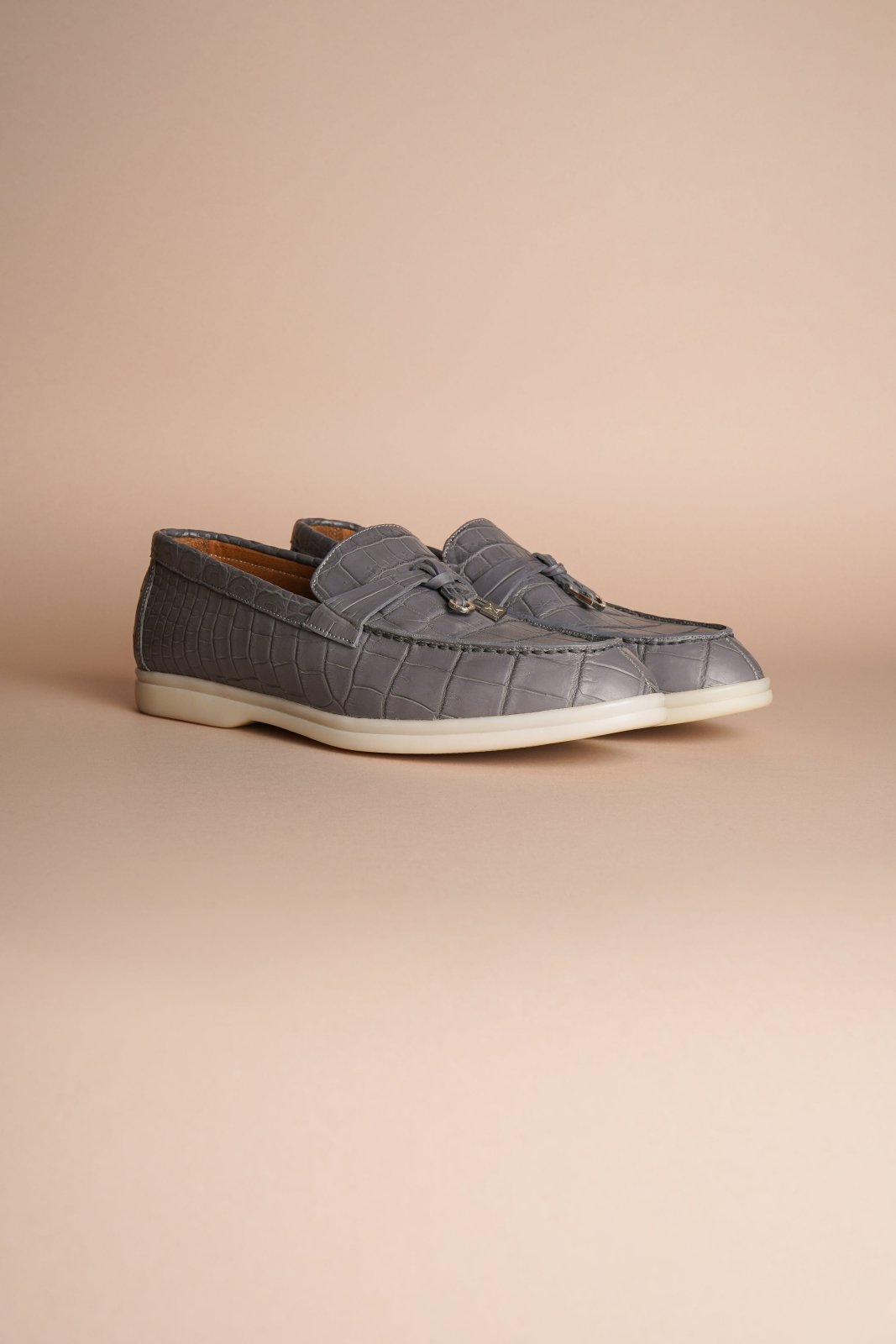 Arundel Loafers - ADAMO