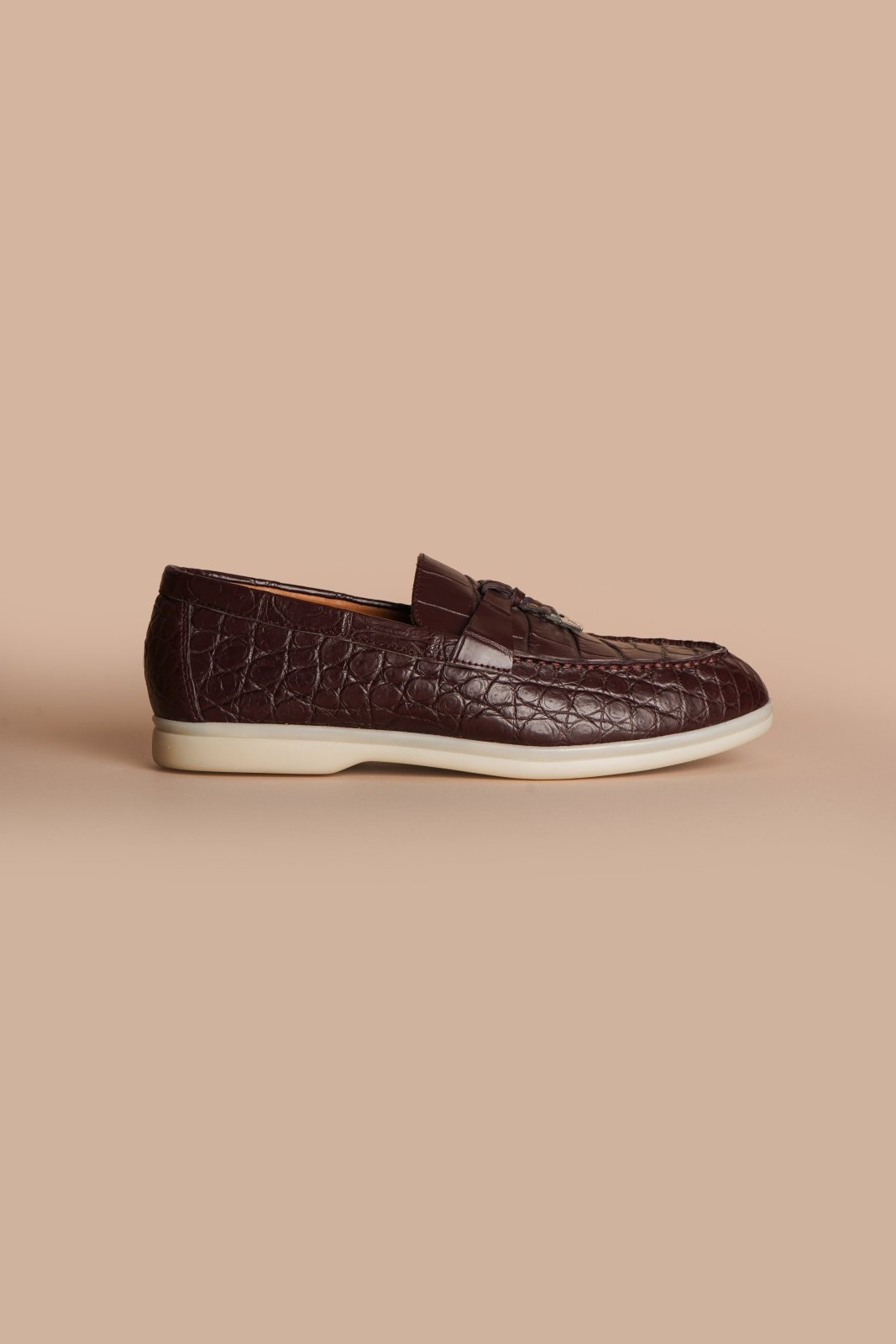 Arundel Loafers - ADAMO