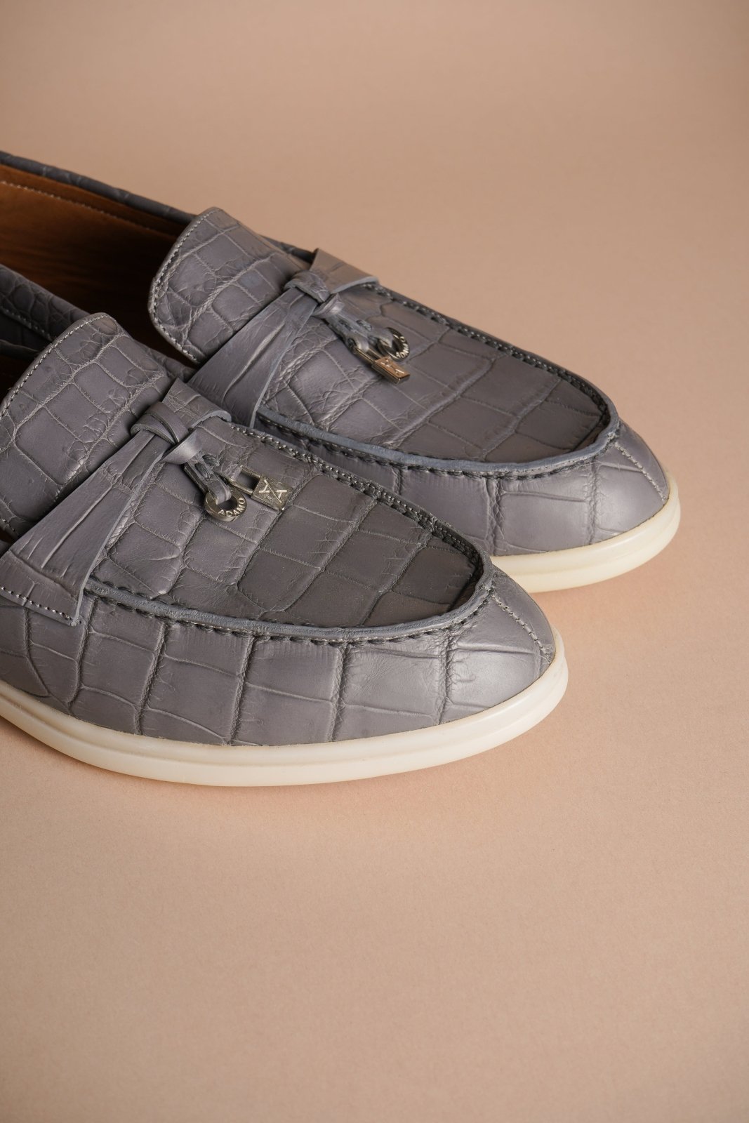 Arundel Loafers - ADAMO