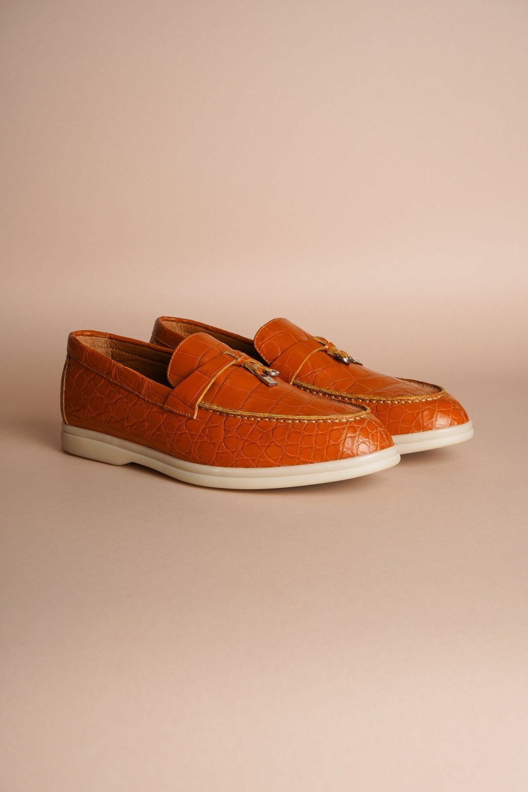 Arundel Loafers - ADAMO