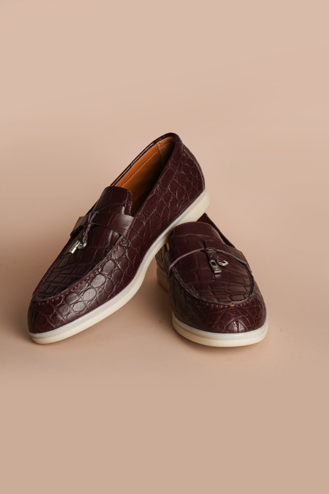 Arundel Loafers - ADAMO