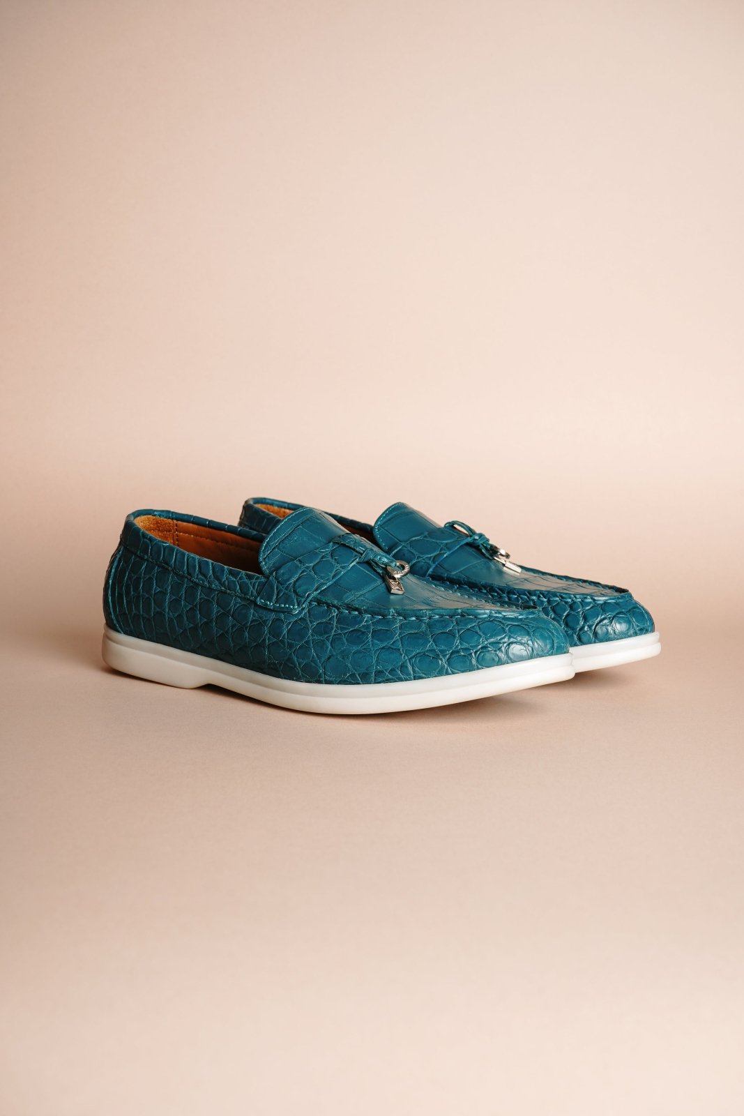 Arundel Loafers - ADAMO