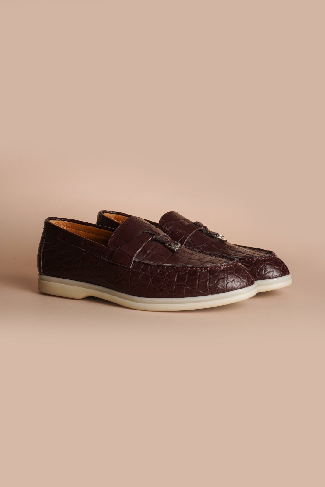 Arundel Loafers - ADAMO