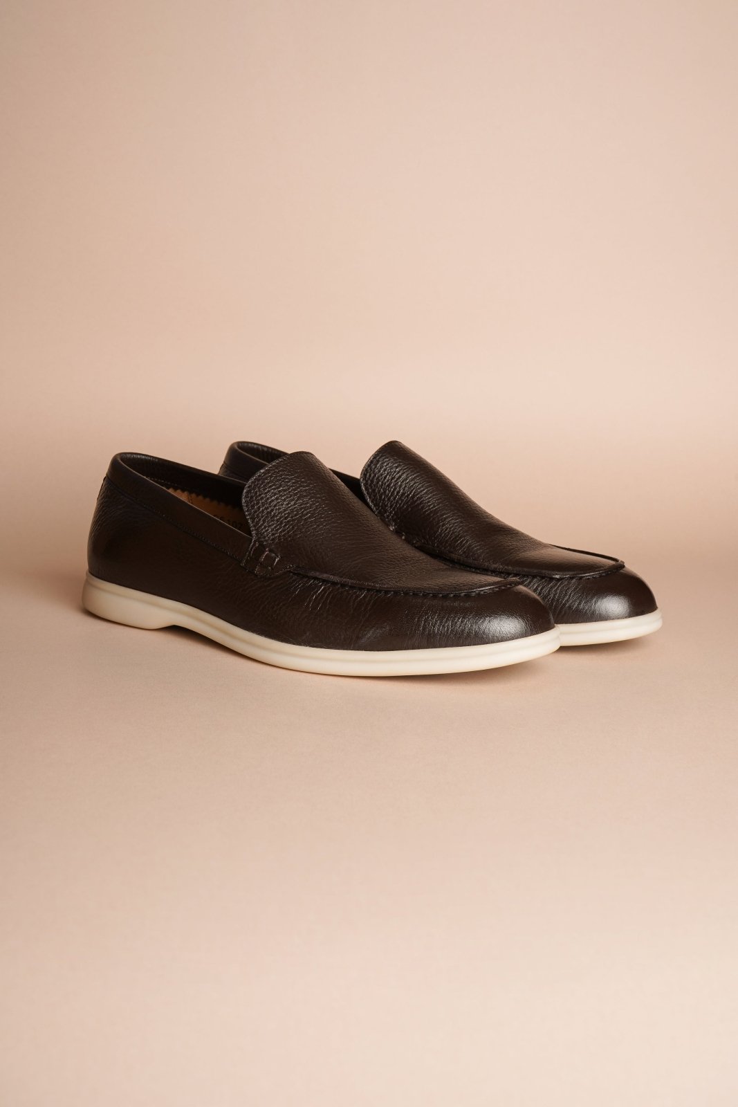 Beaumont Heritage Loafers - ADAMO