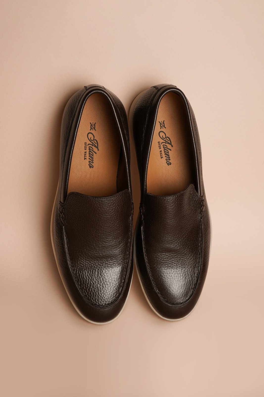 Beaumont Heritage Loafers - ADAMO