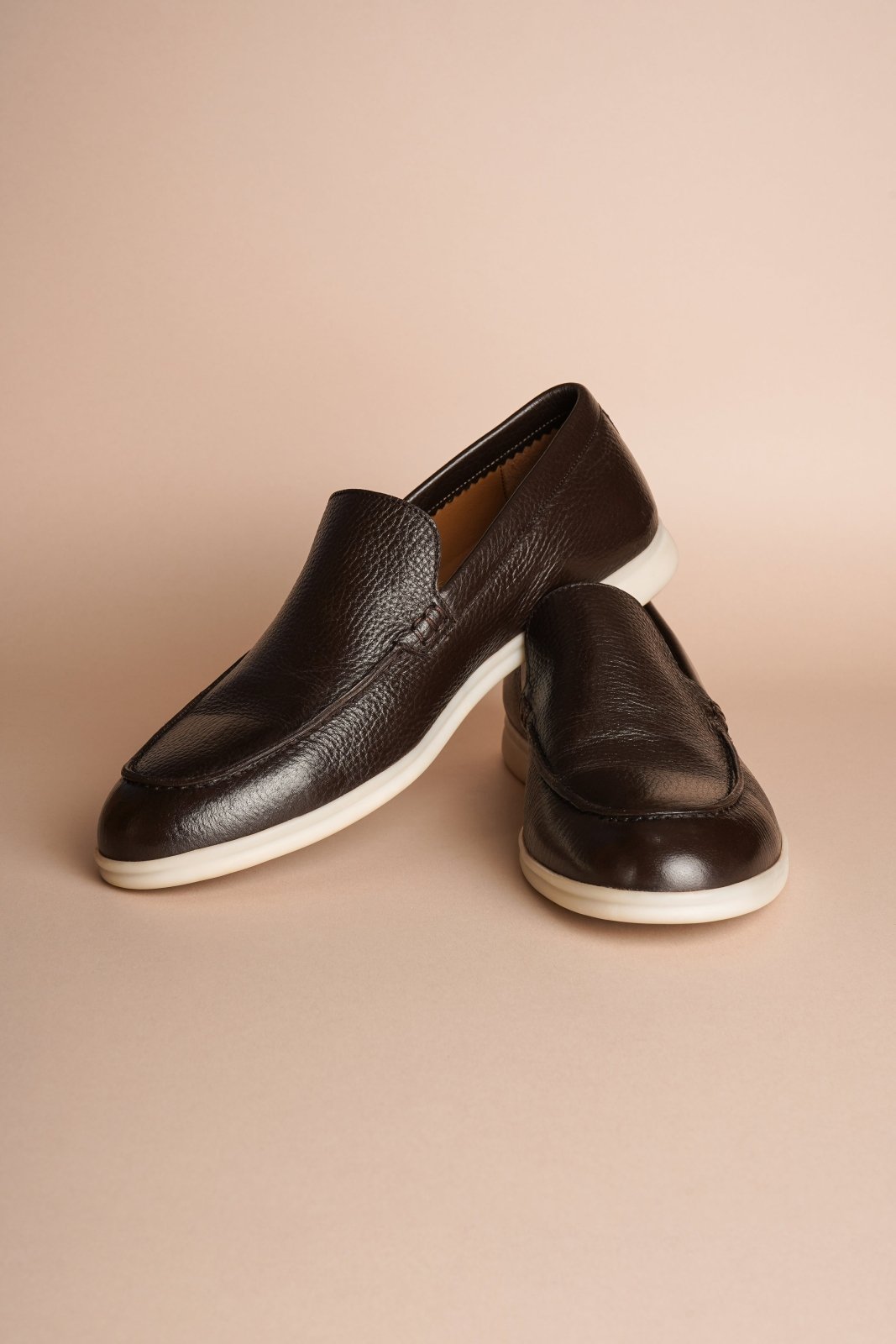 Beaumont Heritage Loafers - ADAMO