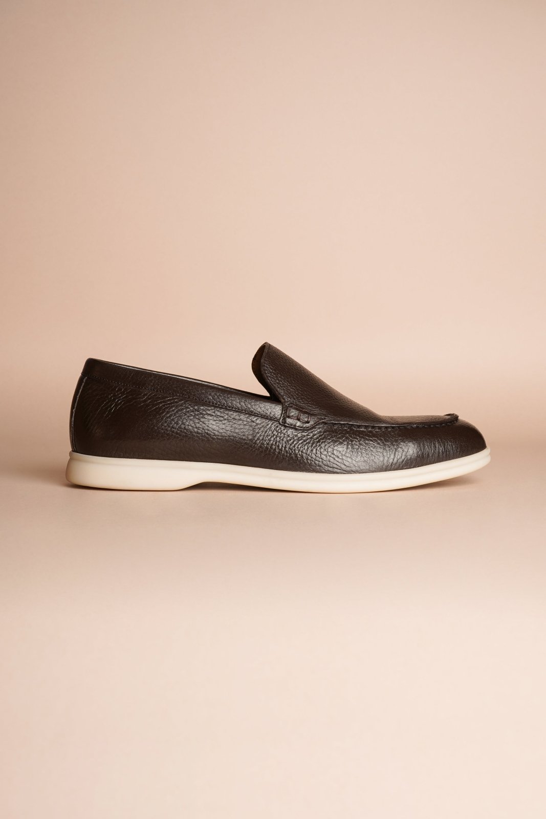 Beaumont Heritage Loafers - ADAMO