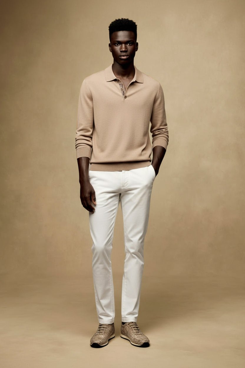 Beaumont Polo - ADAMO