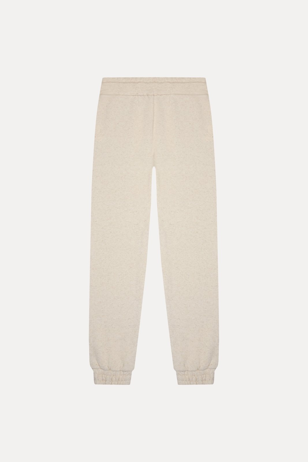 Beige Women's Lounge Pant - ADAMO