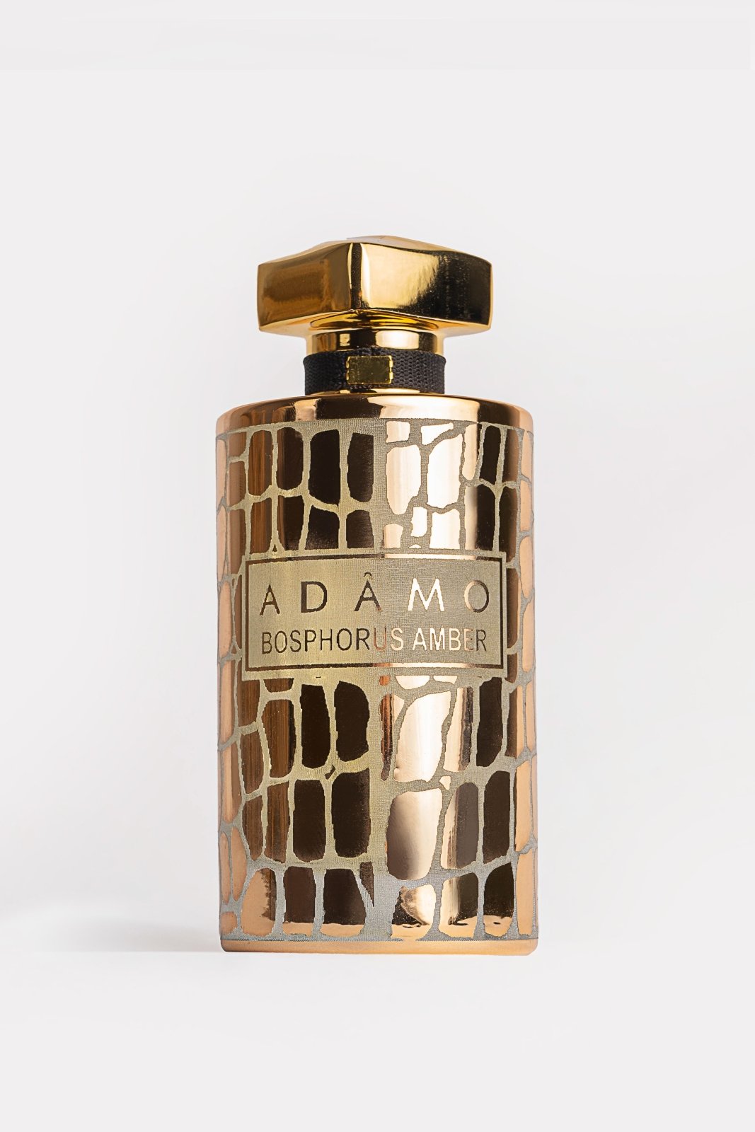 BOSPHORUS AMBER | Extrait De Parfum - ADAMO