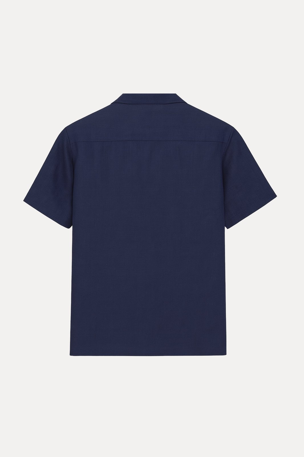 Capri Linen Shirt - ADAMO