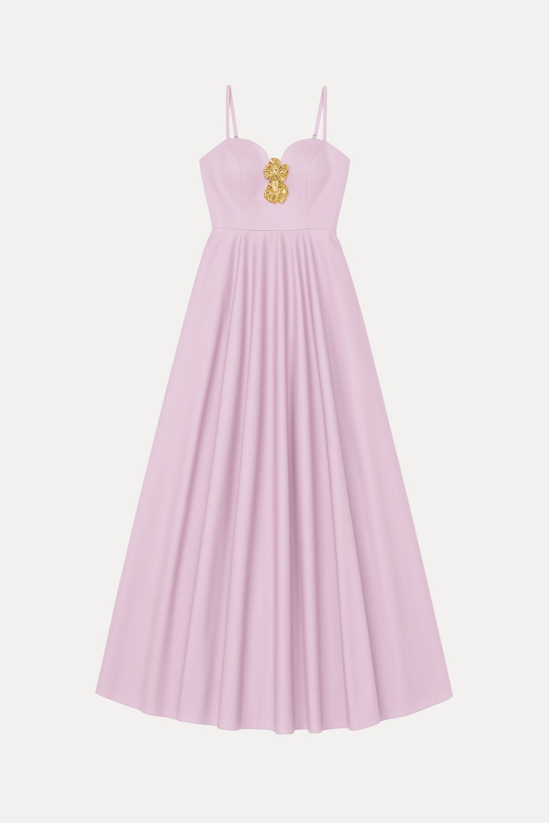 Celine Maxi Dress - ADAMO