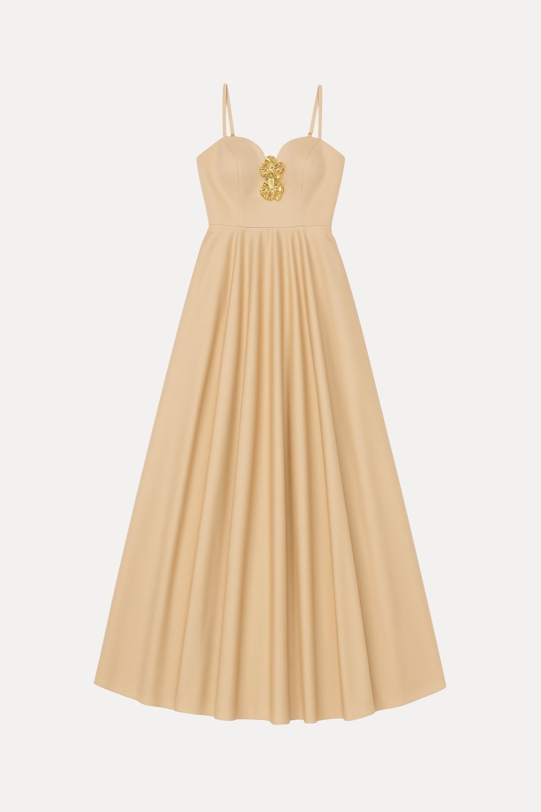Celine Maxi Dress - ADAMO