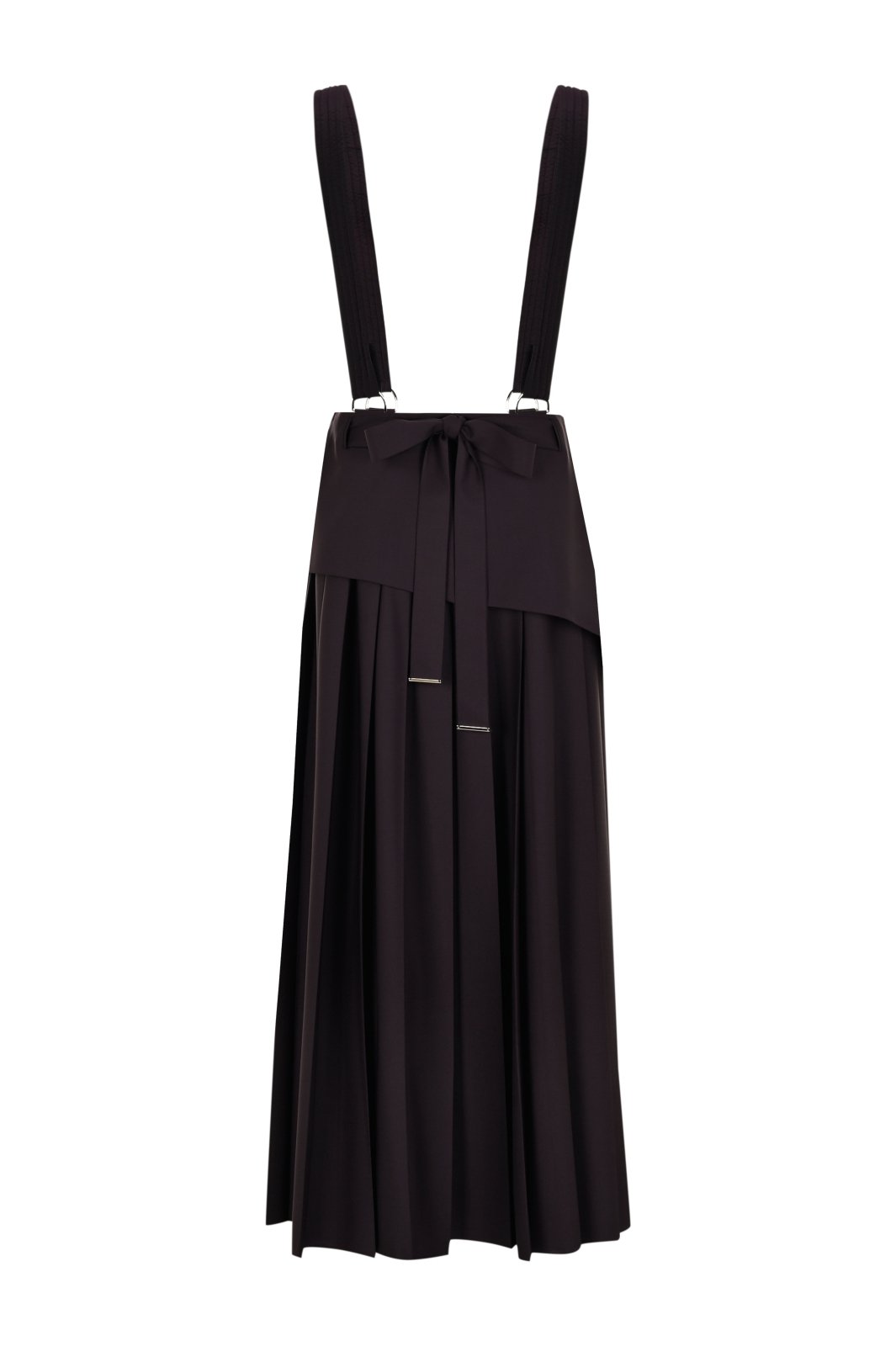 Grace Suspender Skirt - ADAMO