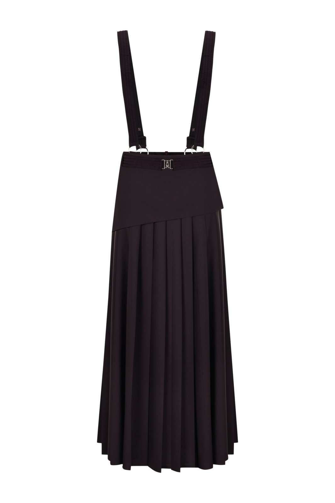 Grace Suspender Skirt - ADAMO