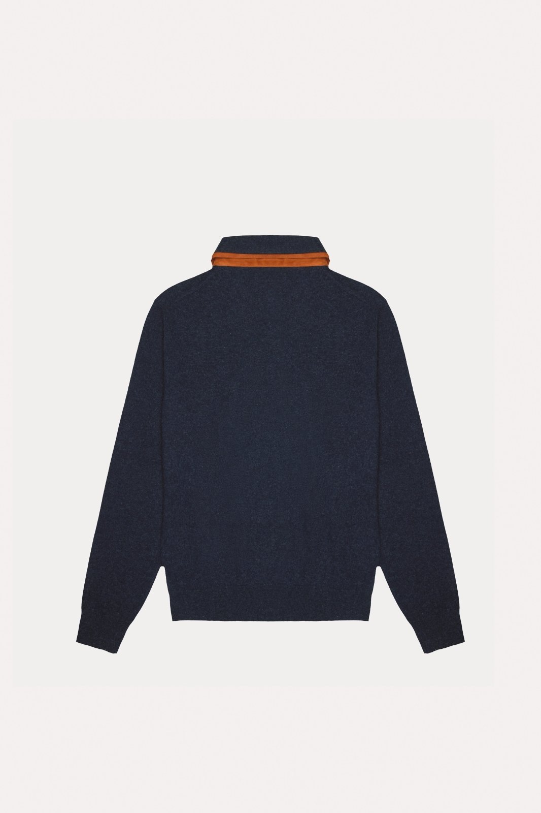 Haven Cashmere Shirt - ADAMO