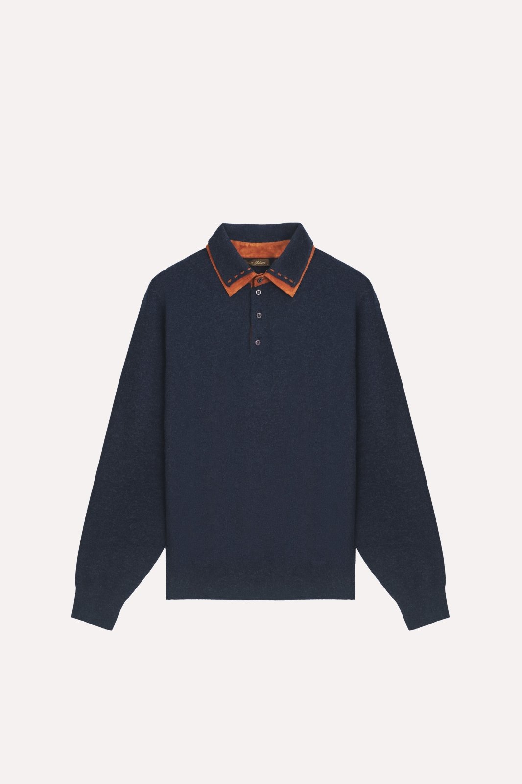 Haven Cashmere Shirt - ADAMO