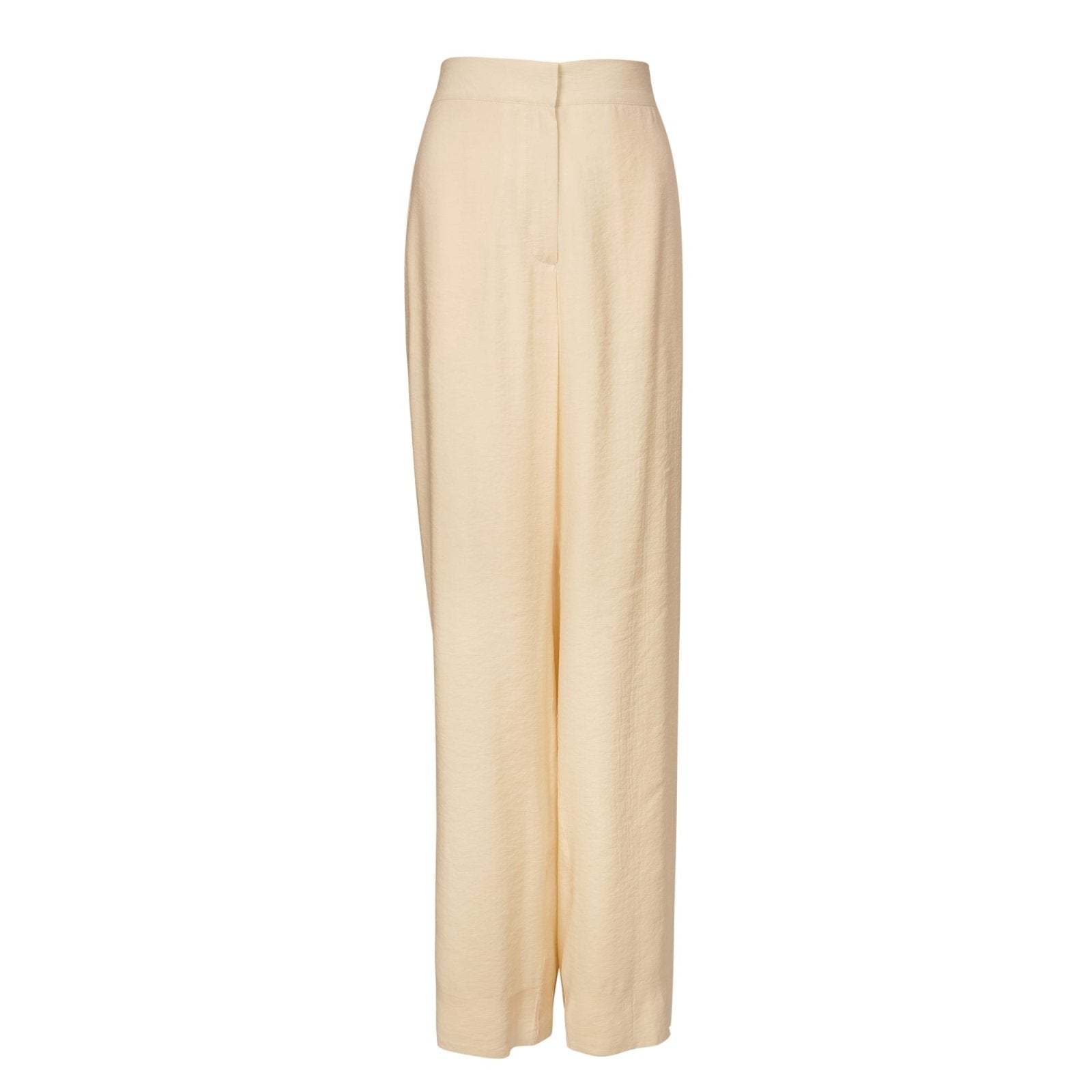 Ivory Breeze Pants - ADAMO